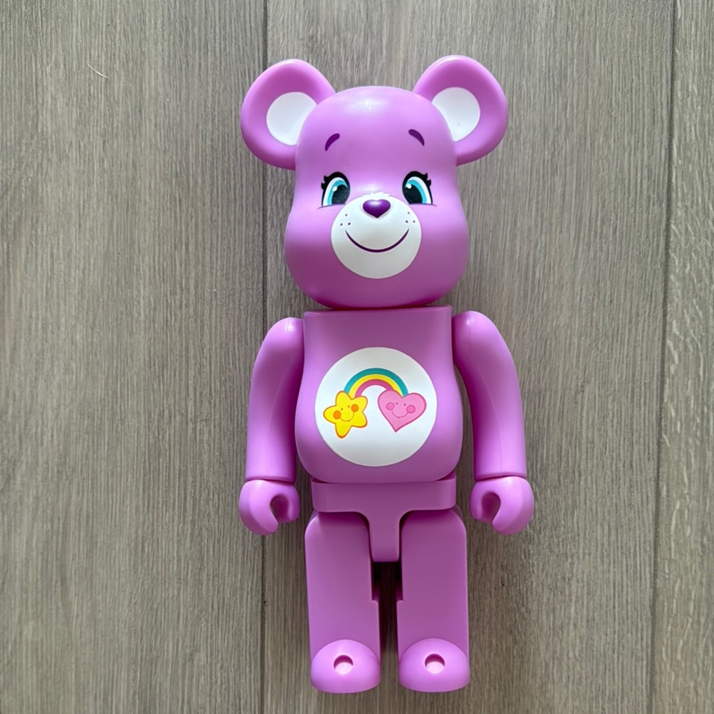 Authentic BEARBRICK - Picture 3 of 5